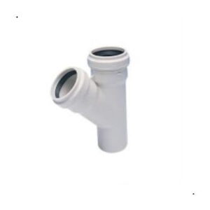 Kalde Pvc 50*50 Çatal