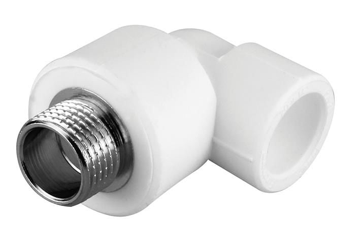 Kalde Pprc 20*3/4 Dış Dişli Dirsek