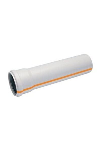 Kalde Pvc Boru 50*150