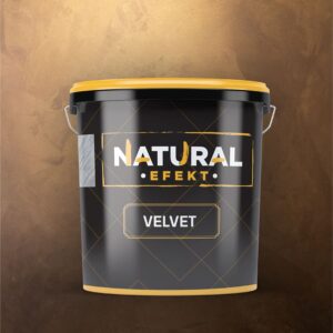 Velvet – İtalyan Dekoratif Boya