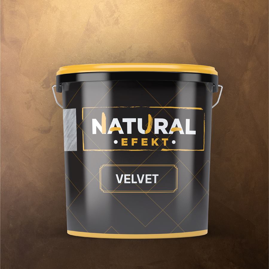 Velvet – İtalyan Dekoratif Boya